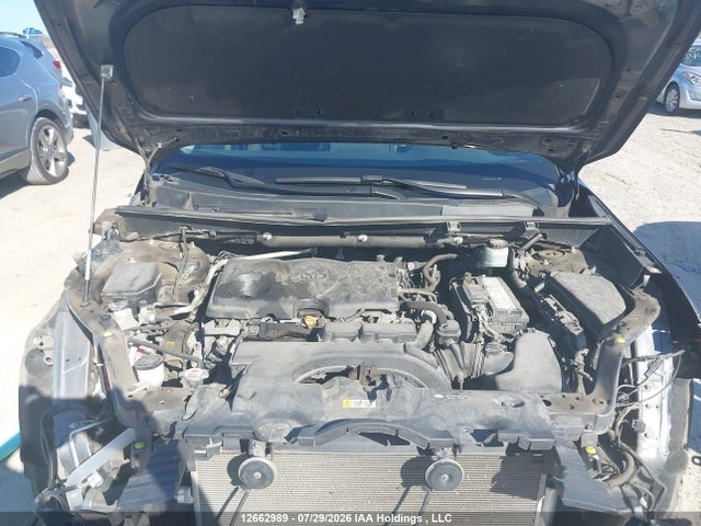 Aukcja sprzedaży 2020 Toyota Rav4, vin: 2T3B1RFV3LC127775, numer aukcji: 12662989