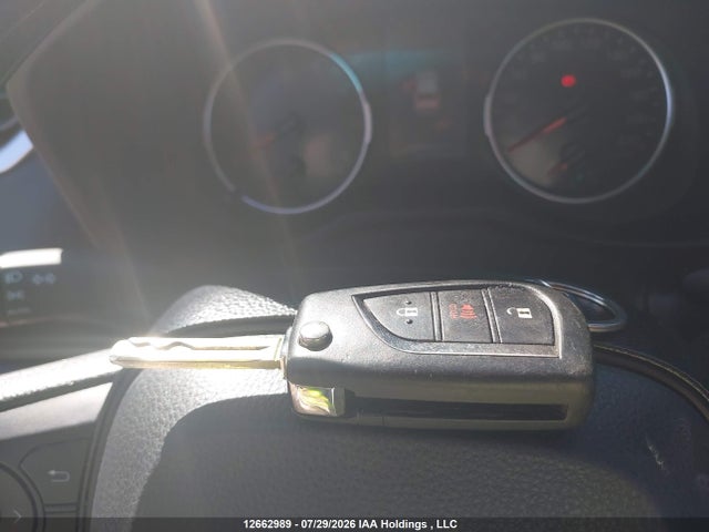 Aukcja sprzedaży 2020 Toyota Rav4, vin: 2T3B1RFV3LC127775, numer aukcji: 12662989