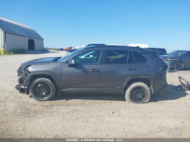 Toyota RAV4 2020 2T3B1RFV3LC127775 Image 15