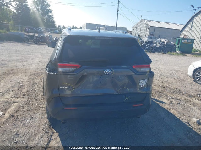 Toyota RAV4 2020 2T3B1RFV3LC127775 Image 17