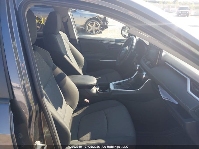Aukcja sprzedaży 2020 Toyota Rav4, vin: 2T3B1RFV3LC127775, numer aukcji: 12662989