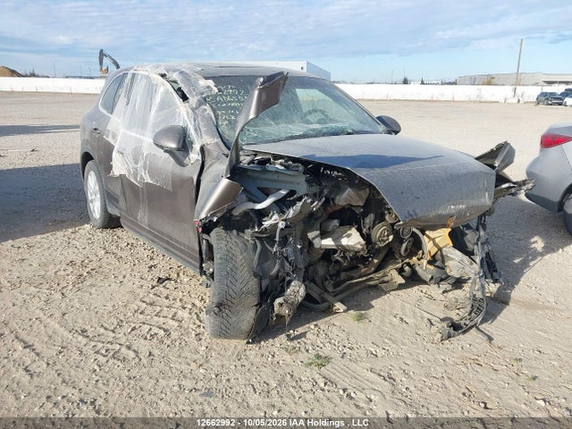 Aukcja sprzedaży 2012 Porsche Cayenne, vin: WP1AA2A29CLA06555, numer aukcji: 12662992