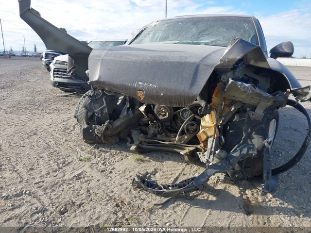 Aukcja sprzedaży 2012 Porsche Cayenne, vin: WP1AA2A29CLA06555, numer aukcji: 12662992