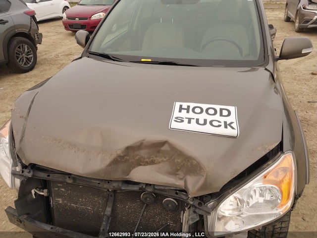Продаж на аукціоні авто 2010 Toyota Rav4 Limited, vin: 2T3DK4DV8AW016209, номер лоту: 12662993