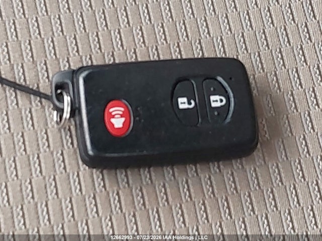Продаж на аукціоні авто 2010 Toyota Rav4 Limited, vin: 2T3DK4DV8AW016209, номер лоту: 12662993