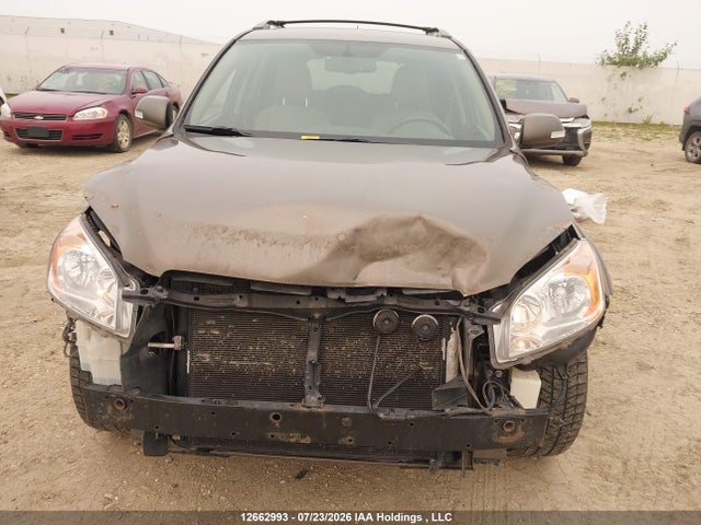Продаж на аукціоні авто 2010 Toyota Rav4 Limited, vin: 2T3DK4DV8AW016209, номер лоту: 12662993