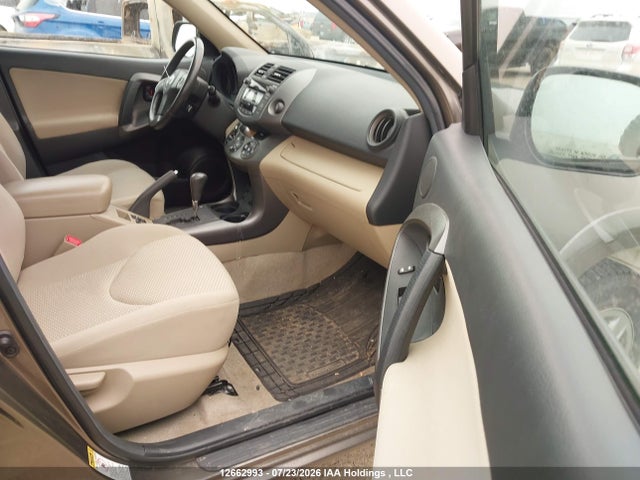 Продаж на аукціоні авто 2010 Toyota Rav4 Limited, vin: 2T3DK4DV8AW016209, номер лоту: 12662993