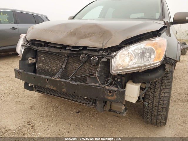 Продаж на аукціоні авто 2010 Toyota Rav4 Limited, vin: 2T3DK4DV8AW016209, номер лоту: 12662993