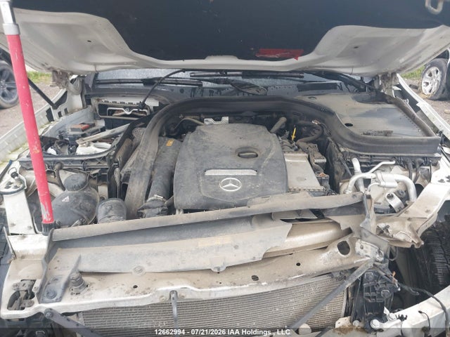 Aukcja sprzedaży 2018 Mercedes-benz Glc Glc 300, vin: WDC0G4KB1JV045979, numer aukcji: 12662994