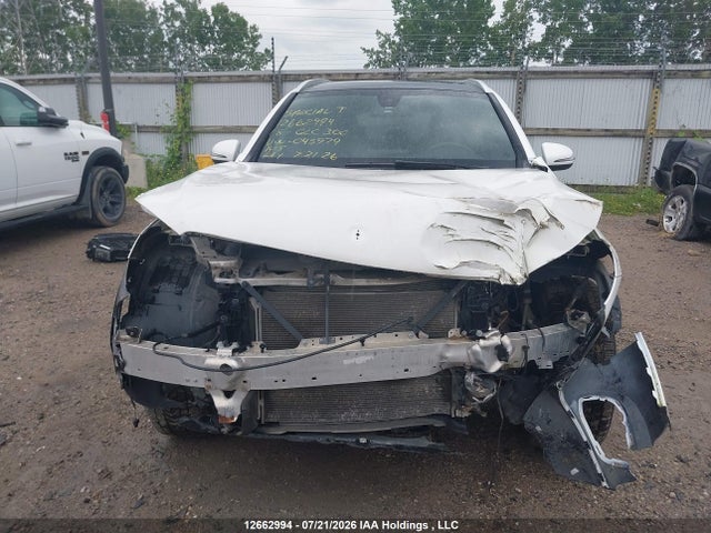 Aukcja sprzedaży 2018 Mercedes-benz Glc Glc 300, vin: WDC0G4KB1JV045979, numer aukcji: 12662994