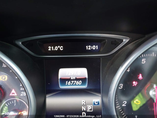 Продажа на аукционе авто 2017 Mercedes-benz Cla 250 4matic, vin: WDDSJ4GB4HN403567, номер лота: 12662995