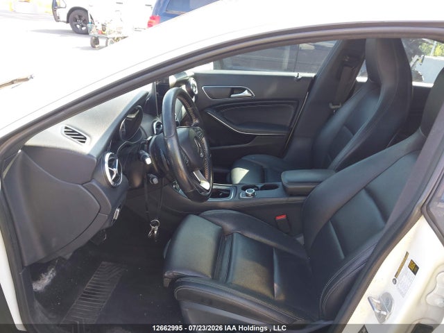 Продажа на аукционе авто 2017 Mercedes-benz Cla 250 4matic, vin: WDDSJ4GB4HN403567, номер лота: 12662995