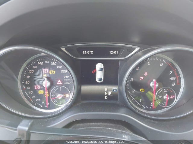 Продажа на аукционе авто 2017 Mercedes-benz Cla 250 4matic, vin: WDDSJ4GB4HN403567, номер лота: 12662995