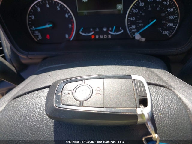 12662998 :رقم المزاد ، MAJ3S2GE0KC300472 vin ، 2019 Ford Ecosport Se مزاد بيع