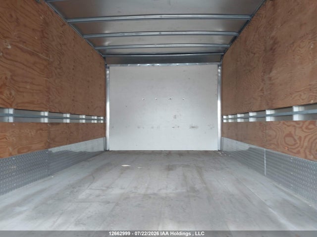 Продажа на аукционе авто 2020 Gmc Savana Cutaway Work Van, vin: 7GZ37TCG9LN007669, номер лота: 12662999
