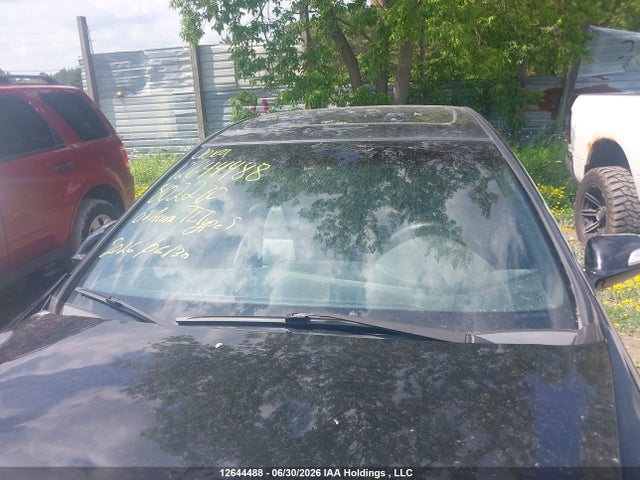 2007 Acura Tl Type S მანქანა იყიდება აუქციონზე, vin: 19UUA76557A802270, აუქციონის ნომერი: 12644488