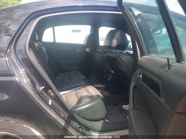 2007 Acura Tl Type S მანქანა იყიდება აუქციონზე, vin: 19UUA76557A802270, აუქციონის ნომერი: 12644488