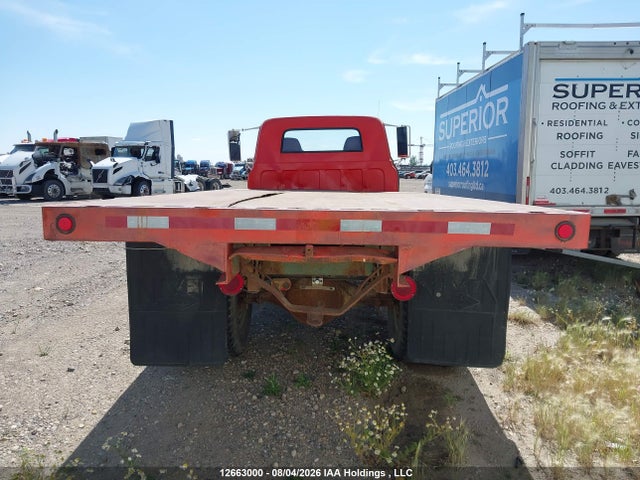 12663000 :رقم المزاد ، CS5371134068 vin ، 1967 Chevrolet C30 مزاد بيع
