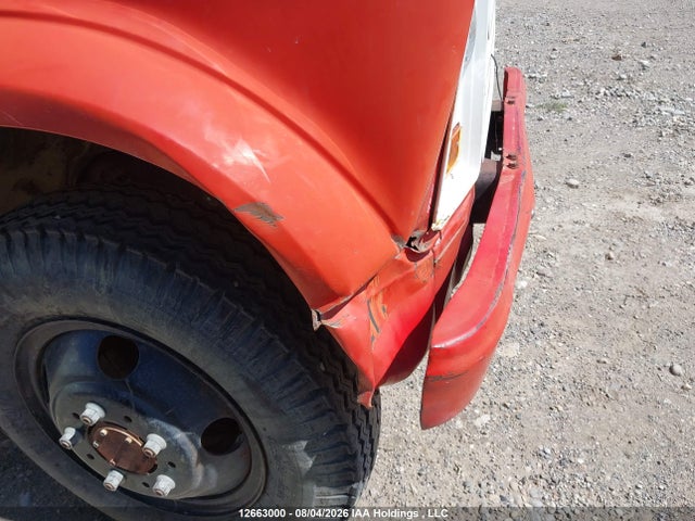 12663000 :رقم المزاد ، CS5371134068 vin ، 1967 Chevrolet C30 مزاد بيع