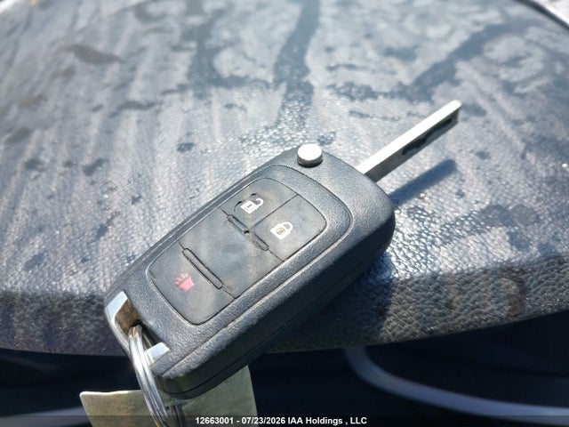 Chevrolet EQUINOX LS 2015 2GNFLEEKXF6341471 Image 11