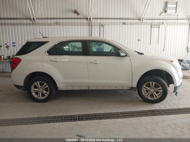 Chevrolet EQUINOX LS 2015 2GNFLEEKXF6341471 Image 13