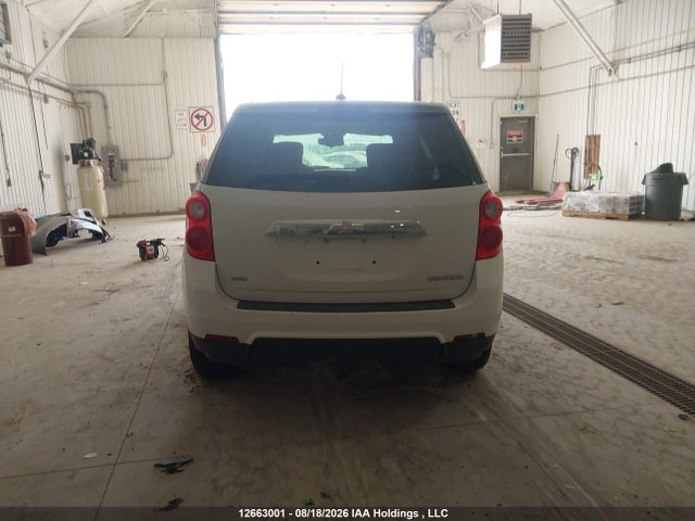 Chevrolet EQUINOX LS 2015 2GNFLEEKXF6341471 Image 15