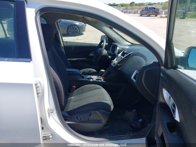 Chevrolet EQUINOX LS 2015 2GNFLEEKXF6341471 Image 5