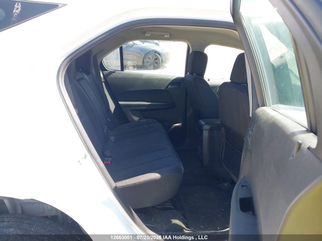 Chevrolet EQUINOX LS 2015 2GNFLEEKXF6341471 Image 8
