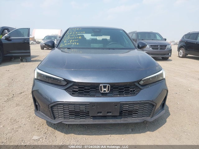 Honda Civic 2026 2HGFE2F54TH100128 Image 12