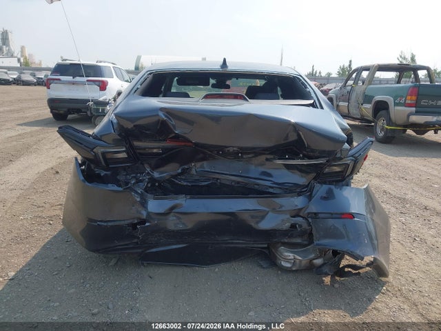 Honda Civic 2026 2HGFE2F54TH100128 Image 16
