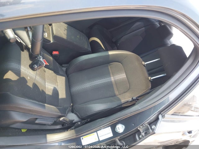Honda Civic 2026 2HGFE2F54TH100128 Image 18