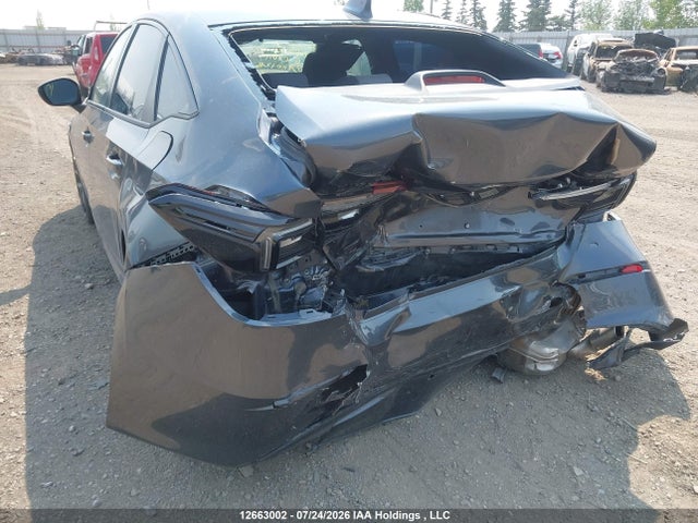 Honda Civic 2026 2HGFE2F54TH100128 Image 6