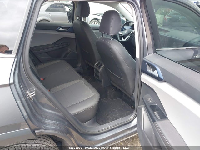 Volkswagen TAOS SE 2024 3VVSX7B29RM059782 Image 8