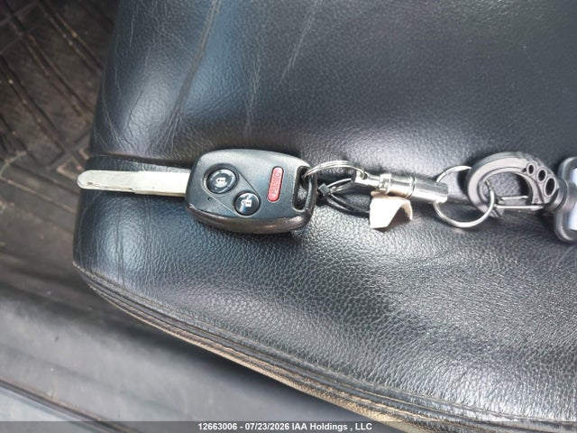12663006 :رقم المزاد ، 5J6TF2H57AL801025 vin ، 2010 Honda Accord Crosstour Ex-l مزاد بيع
