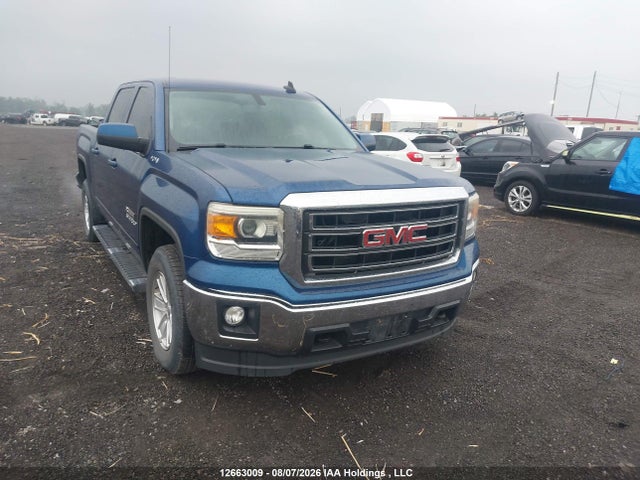 2015 3GTU2UEC5FG512251 main image