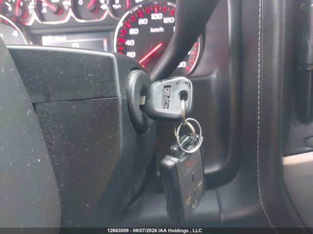3GTU2UEC5FG512251 GMC Sierra K1500 Sle