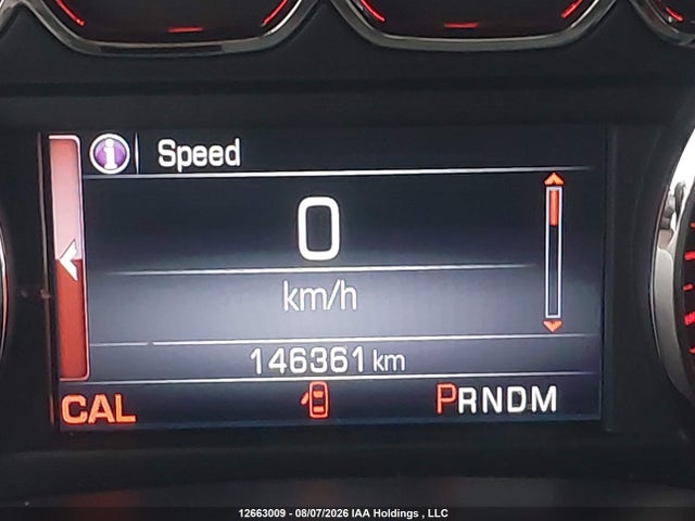 3GTU2UEC5FG512251 GMC Sierra K1500 Sle