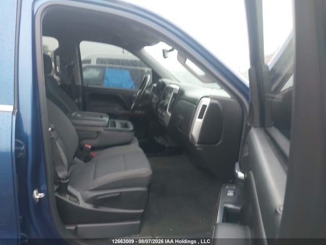 3GTU2UEC5FG512251 GMC Sierra K1500 Sle