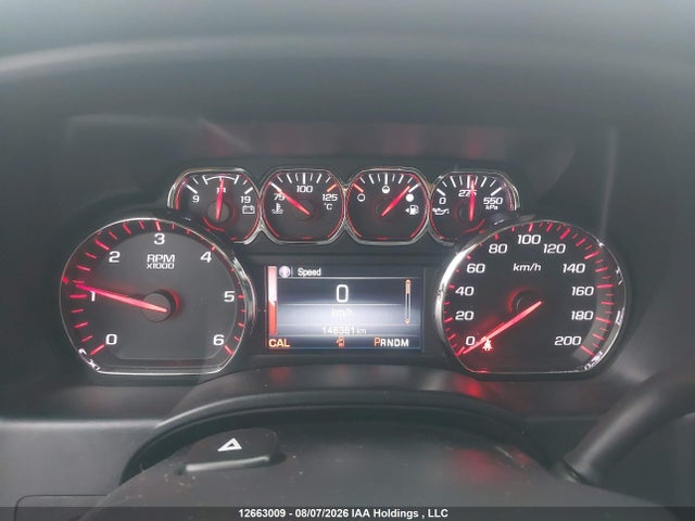 3GTU2UEC5FG512251 GMC Sierra K1500 Sle