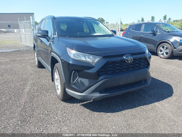 2019 2T3B1RFV5KW054227 main image