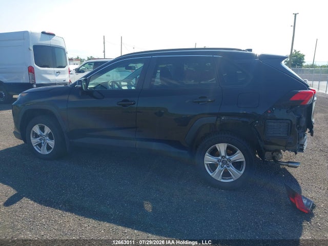 Toyota RAV4 2019 2T3B1RFV5KW054227 Image 14