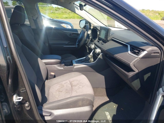 Toyota RAV4 2019 2T3B1RFV5KW054227 Image 5