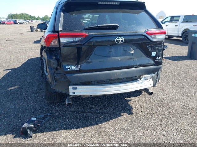 Продажа на аукционе авто 2019 Toyota Rav4, vin: 2T3B1RFV5KW054227, номер лота: 12663011