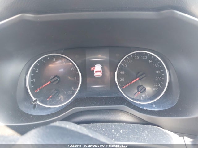 Toyota RAV4 2019 2T3B1RFV5KW054227 Image 7