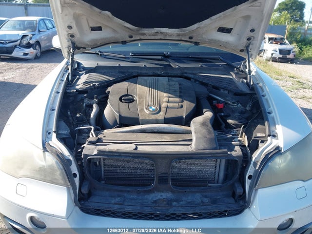 Продаж на аукціоні авто 2011 Bmw X5 Xdrive35d, vin: 5UXZW0C50BL655496, номер лоту: 12663012
