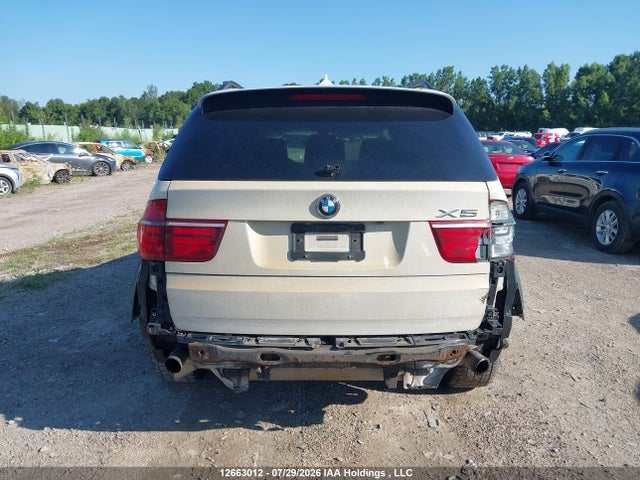 Продаж на аукціоні авто 2011 Bmw X5 Xdrive35d, vin: 5UXZW0C50BL655496, номер лоту: 12663012