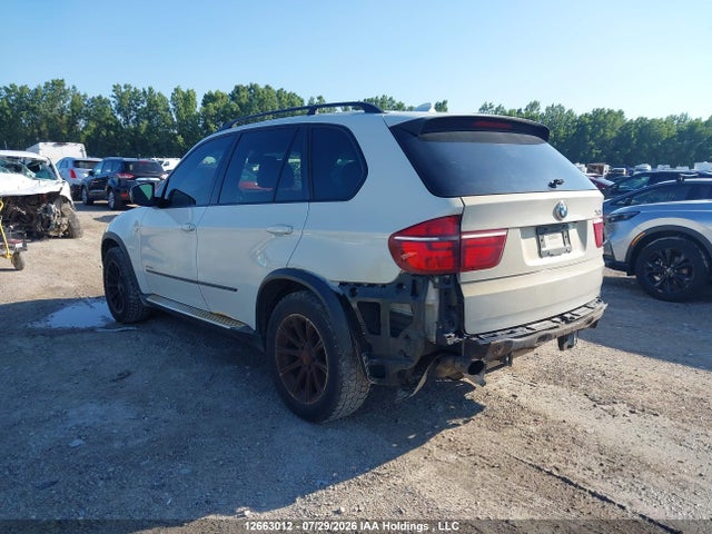 Продаж на аукціоні авто 2011 Bmw X5 Xdrive35d, vin: 5UXZW0C50BL655496, номер лоту: 12663012