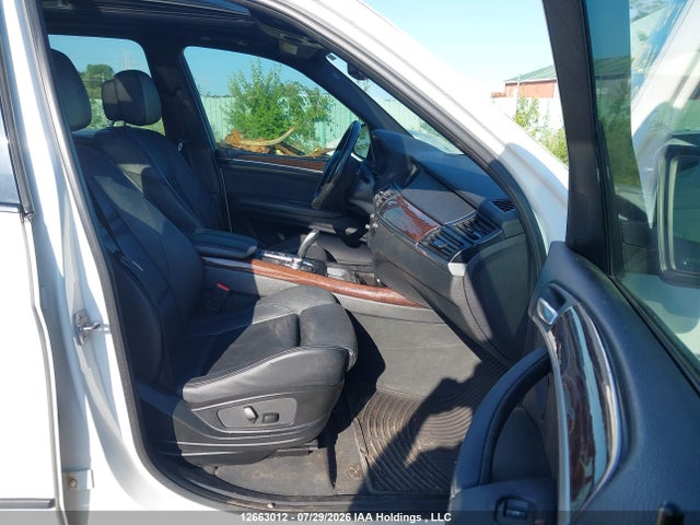 Продаж на аукціоні авто 2011 Bmw X5 Xdrive35d, vin: 5UXZW0C50BL655496, номер лоту: 12663012