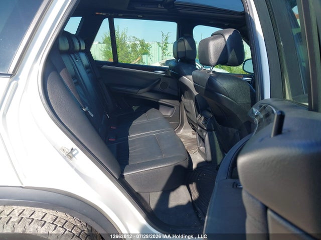Продаж на аукціоні авто 2011 Bmw X5 Xdrive35d, vin: 5UXZW0C50BL655496, номер лоту: 12663012