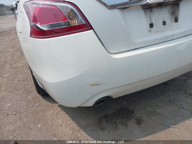 Продаж на аукціоні авто 2013 Nissan Altima 2.5/2.5 S/2.5 Sl/2.5 Sv, vin: 1N4AL3AP7DN519148, номер лоту: 12663013